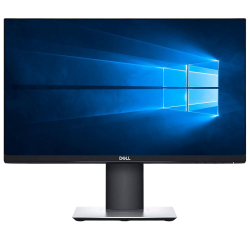 Monitor 22" Frameless A HP/DELL HDMI